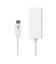 ビックアイデア　有線LANアダプター USB TYPE-C ホワイト BIMLUCU3AW