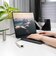 ビックアイデア　有線LANアダプター USB TYPE-C ホワイト BIMLUCU3AW