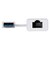 ビックアイデア　有線LANアダプター USB TYPE-A ホワイト BIMLUAU3AW
