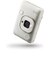 富士フイルム　インスタントカメラ チェキ instax mini LiPlay WHITE C INSLIPLAYCWHITEVN
