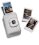 富士フイルム　インスタントカメラ チェキ instax mini LiPlay WHITE C INSLIPLAYCWHITEVN