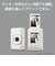富士フイルム　インスタントカメラ チェキ instax mini LiPlay WHITE C INSLIPLAYCWHITEVN