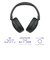 ソニー　ブルートゥースヘッドホン ［オーバーヘッド型 / ノイズキャンセリング対応 / Bluetooth対応］ ブラック WHCH730NBC