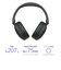 ソニー　ブルートゥースヘッドホン ［オーバーヘッド型 / ノイズキャンセリング対応 / Bluetooth対応］ ブラック WHCH730NBC