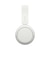 ソニー　ブルートゥースヘッドホン ［オーバーヘッド型 / Bluetooth対応］ ホワイト WHCH530WZ