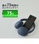 ソニー　ブルートゥースヘッドホン ［オーバーヘッド型 / ノイズキャンセリング対応 / Bluetooth対応］ ブルー WHCH730NLC