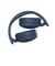 ソニー　ブルートゥースヘッドホン ［オーバーヘッド型 / ノイズキャンセリング対応 / Bluetooth対応］ ブルー WHCH730NLC