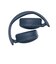 ソニー　ブルートゥースヘッドホン ［オーバーヘッド型 / ノイズキャンセリング対応 / Bluetooth対応］ ブルー WHCH730NLC