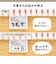カシオ　ラベルライターNAME LAND用テープ ノンアイロンお名前テープ ［黒文字 / 18mm幅］ ホワイト XR18NNWE