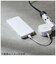 エレコム　モバイルバッテリー ホワイト [12000mAh /PD対応 /リン酸鉄リチウムイオン電池] DEC3912000WH