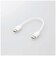エレコム　モバイルバッテリー ホワイト [12000mAh /PD対応 /リン酸鉄リチウムイオン電池] DEC3912000WH