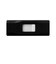 エレコム　USBメモリ (Mac/Windows11対応) ［128GB /USB TypeA /USB3.2 /スライド式/5Gbps対応］ ブラック MFUYB3128GBK