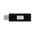 エレコム　USBメモリ (Mac/Windows11対応) ［128GB /USB TypeA /USB3.2 /スライド式/5Gbps対応］ ブラック MFUYB3128GBK
