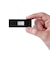 エレコム　USBメモリ (Mac/Windows11対応) ［128GB /USB TypeA /USB3.2 /スライド式/5Gbps対応］ ブラック MFUYB3128GBK