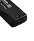 エレコム　USBメモリ (Mac/Windows11対応) ［128GB /USB TypeA /USB3.2 /スライド式/5Gbps対応］ ブラック MFUYB3128GBK
