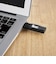 エレコム　USBメモリ (Mac/Windows11対応) ［128GB /USB TypeA /USB3.2 /スライド式/5Gbps対応］ ブラック MFUYB3128GBK