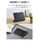 エレコム　iPadAir11インチ (M3 M2) フラップケース 衝撃吸収 ApplePencil収納 スリープ対応 TBA25MSABG