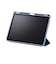 エレコム　iPadAir11インチ (M3 M2) フラップケース 衝撃吸収 ApplePencil収納 スリープ対応 TBA25MSABG