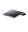 エレコム　iPadAir11インチ (M3 M2) フラップケース 衝撃吸収 ApplePencil収納 スリープ対応 TBA25MSABG
