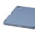 エレコム　iPadAir11インチ (M3 M2) フラップケース 衝撃吸収 ApplePencil収納 スリープ対応 TBA25MSABG