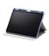 エレコム　iPadAir11インチ (M3 M2) フラップケース 衝撃吸収 ApplePencil収納 スリープ対応 TBA25MSABG