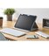 エレコム　iPadAir11インチ (M3 M2) フラップケース 衝撃吸収 ApplePencil収納 スリープ対応 TBA25MSABG