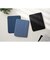 エレコム　iPadAir11インチ (M3 M2) フラップケース 衝撃吸収 ApplePencil収納 スリープ対応 TBA25MSABG