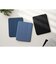 エレコム　iPadAir11インチ (M3 M2) フラップケース 衝撃吸収 ApplePencil収納 スリープ対応 TBA25MSABG