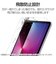 エレコム　iPad mini ( A17 Pro ) / 第6世代 8.3インチ ガラスフィルム 高透明 簡単貼り付けツール付 強化ガラス 10H 指紋防止 気泡防止 TBA25SFLGGT