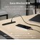 エレコム　USB C-C PD対応 240W対応 スタンダード 充電専用 1.0m USBCCFCP10BK