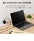 エレコム　USB C-C PD対応 240W対応 スタンダード 充電専用 1.0m USBCCFCP10BK