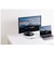 エレコム　Type-C映像変換アダプタ TypeC-HDMI 4K60Hz スイッチ付き ADCHDMISWSV