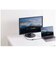 エレコム　Type-C映像変換アダプタ TypeC-HDMI 4K60Hz スイッチ付き ADCHDMISWSV