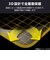 エレコム　iPhone 18 Pro Maxフィルムガラスフィルム フレーム付き 反射防止 超簡単貼り付けツール PMA26DFLGFTM