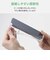 エレコム　iPhone 18 Pro ハイブリッドケース PMA26CHVCKCR