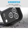 エレコム　iPhone 18 Pro ケースTOUGH SLIM LITE フレームカラー 極限 PMA26CTSLFCKBK