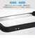 エレコム　iPhone 18 Pro ケースTOUGH SLIM LITE フレームカラー 極限 PMA26CTSLFCKBK
