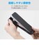 エレコム　iPhone 18 Pro ケースTOUGH SLIM LITE フレームカラー 極限 PMA26CTSLFCKBK