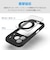エレコム　iPhone 18 Pro ケースTOUGH SLIM LITE 極限 MAGKEEP スタンド PMA26CTSSTKBK
