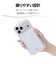 エレコム　iPhone 18 Pro Max Grippy ハイブリッドケース オールクリア 極限 PMA26DGRPAKCR