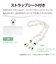 エレコム　iPhone 18 Pro Max Grippy ハイブリッドケース オールクリア 極限 PMA26DGRPAKCR