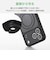 エレコム　iPhone 18 Pro Max ハイブリッドケース 極限 MAGKEEP スタンド PMA26DMGSTKBK