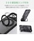 エレコム　iPhone 18 Pro Max ハイブリッドケース 極限 MAGKEEP スタンド PMA26DMGSTKBK
