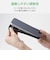 エレコム　iPhone 18 Pro Max ハイブリッドケース 極限 MAGKEEP スタンド PMA26DMGSTKBK