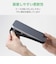 エレコム　iPhone 18 Pro Max ハイブリッドケース 極限 MAGKEEP スタンド PMA26DMGSTKBK