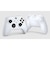 マイクロソフト　Xbox ワイヤレス コントローラー ロボット ホワイト XBﾜｲﾔﾚｽｺﾝﾄﾛｰﾗｰ(RWH)<br>★こちらの商品は人気商品のため、色違い・仕様違い等含め「一家族１台限り」でのご協力をお願いしております。
