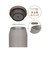 サーモス　真空断熱スープジャー 食洗器対応モデル 300ml グレージュ JEF300GG