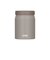 サーモス　真空断熱スープジャー 食洗器対応モデル 400ml グレージュ JEF400GG