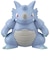 バンダイ　びっくらたまご ゆけっ！ポケモン タイプ別入浴剤 ～じめんタイプポケモン～ ﾋﾞｯｸﾗﾎﾟｹﾓﾝｼﾞﾒﾝﾀｲﾌﾟ