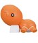 バンダイ　びっくらたまご ゆけっ！ポケモン タイプ別入浴剤 ～じめんタイプポケモン～ ﾋﾞｯｸﾗﾎﾟｹﾓﾝｼﾞﾒﾝﾀｲﾌﾟ